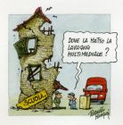 Scuola, Media e Salute