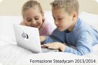 Corso di Aggiornamento Steadycam 2013/2014